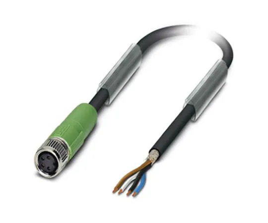 63-5151-19　Phoenix ContactM84针母线和连接器　1521915