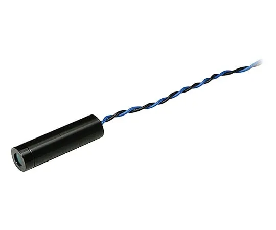 67-6434-41　Semiconductor Green Laser Light Source (Pattern Shape: Spot Approx. φ1mm)　CMP-520-1-D