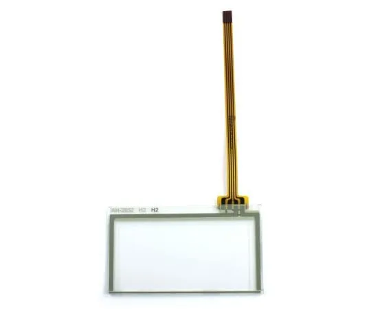 63-6969-52　智能显示解决方案TP-CI064-4021-012.7in四线电阻触摸屏传感器　TP-CI064-4021-01