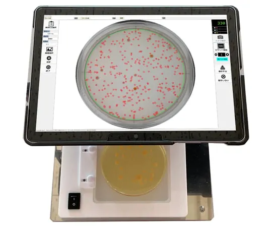65-3366-29　Colony Counter Coloscan X