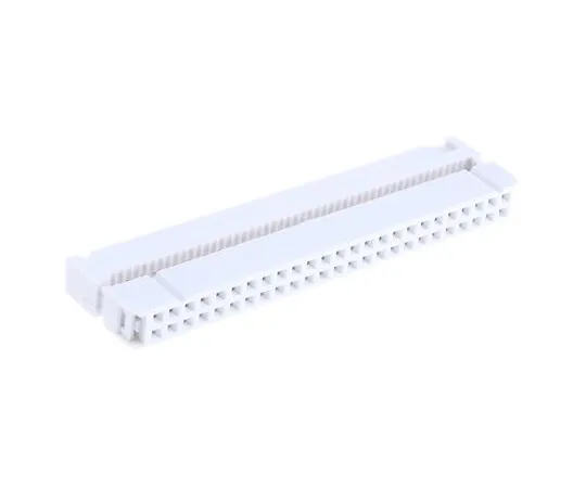 63-6660-79　用于电缆安装的RS PRO 50路IDC连接器插座，2行　471-250