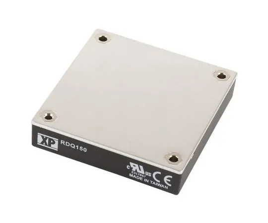63-6835-32　Insulation DC-DC Converter Vout: 5 V dc 66 to 160 V dc 150 W 110 V dc　RDQ150110S05