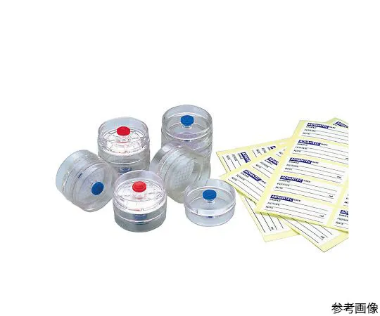 64-1193-22　37 mm Monitor 37 AS245BS 50 pps/pack　39522410