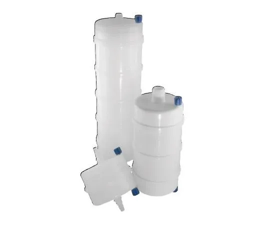 64-3321-06　Capsule Filter Calyx Unsterilized PP 5 μm　1213080