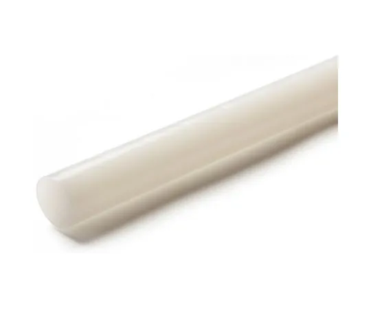 63-6555-88　RS PRO白色聚乙烯PE杆，直径1m×80mm　137-613
