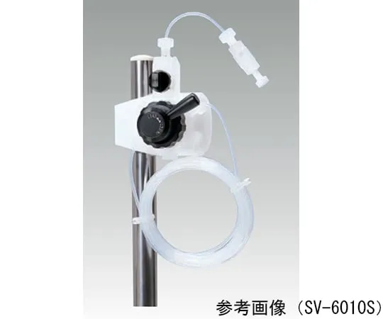 65-0584-71　样品喷油器止回阀机构内径0.5 mm　SV-6005S