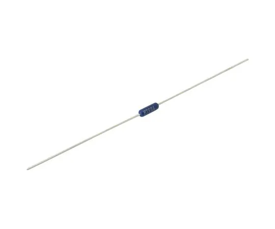 63-5147-44　Vishay5kΩ0.125W金属薄膜固定电阻±0.1%±5ppm/°C　PTF565K0000BZEK