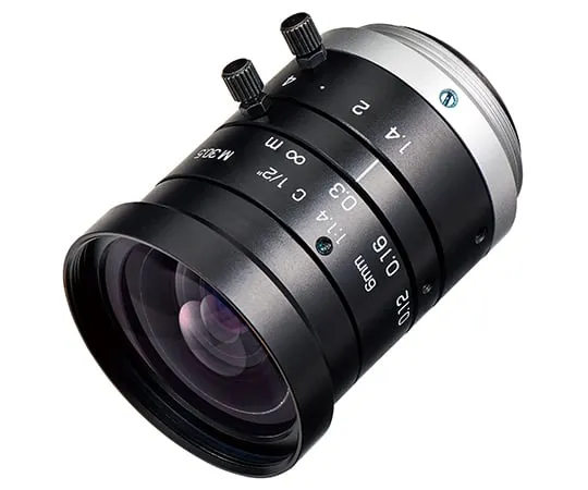 67-7319-11　Microscope Lens Working Distance 200 mm-∞　L-600-6