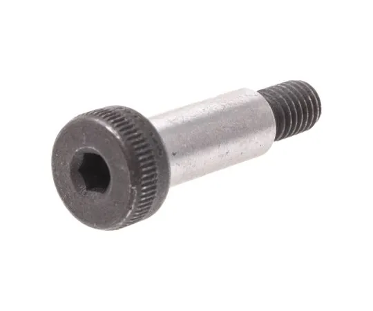 63-6614-95　RS PRO M8 x 25mm肩部螺栓　292-338