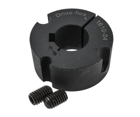 63-6574-23　RS PRO Taper Bush 1610 24mm轴径　184-195