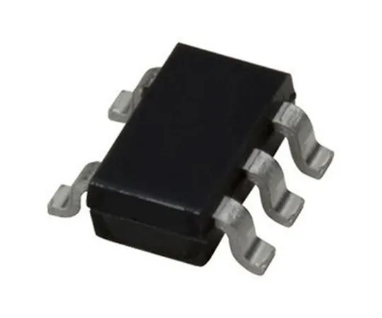 63-5136-21　MCP6001T-I/LT微芯片，运算放大器，RRIO,1MHz1 kHz, 1.8→6 V,5-PinSC-70　MCP6001T-I/LT