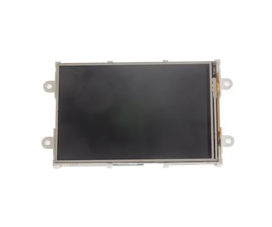 63-5174-21　4D系统4DPI-35-IITFT LCD彩色显示屏/触摸屏，3.5英寸HVGA, 480 x 320像素　4DPI-35-II