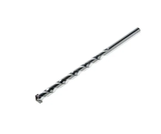 63-6589-59　RS PRO硬质合金倾斜砌体钻头，12mm x 200 mm　215-108