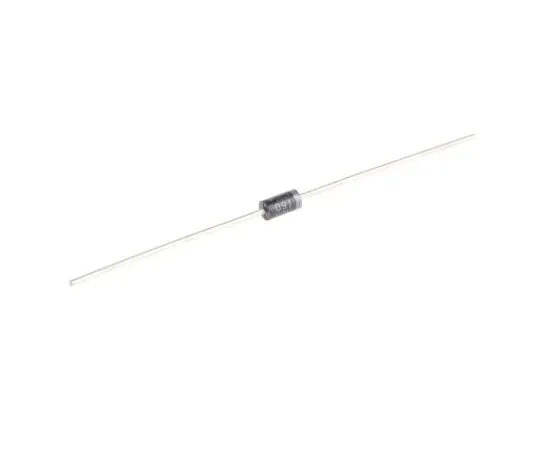 63-6967-85　半导数60V1A,肖特基二极管，2针DO-41MBR160RLG　MBR160RLG