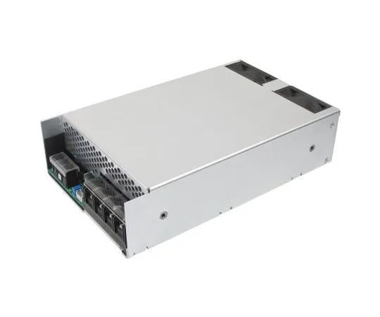 63-6858-45　AC/DC Converter 15 V dc 67 A1 with kW case　SHP1000PS15