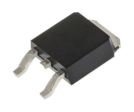63-5139-81　IRLR8743TRPBFN通道MOSFET, 160 A, 30 V HEXFET,3-PinDPAK英飞凌　IRLR8743TRPBF