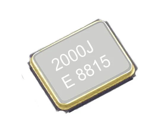 63-5171-67　EPSON 27.12MHz Crystal Unit±10 ppmTSX-32254-Pin3.2 x 2.5 x 0.6 mm　X1E000021080512