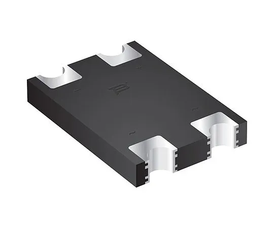 63-7001-52　BournsCD-HD01,桥式整流器，1A100V,4针SMT　CD-HD01