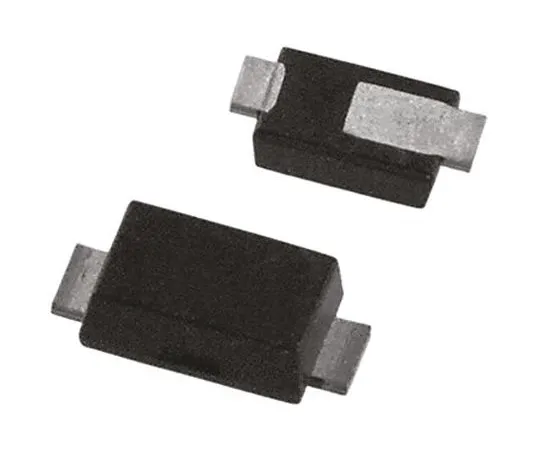 63-5137-19　ROHM40V1A,肖特基二极管，2针TUMDRB160VA-40TR　RB160VA-40TR