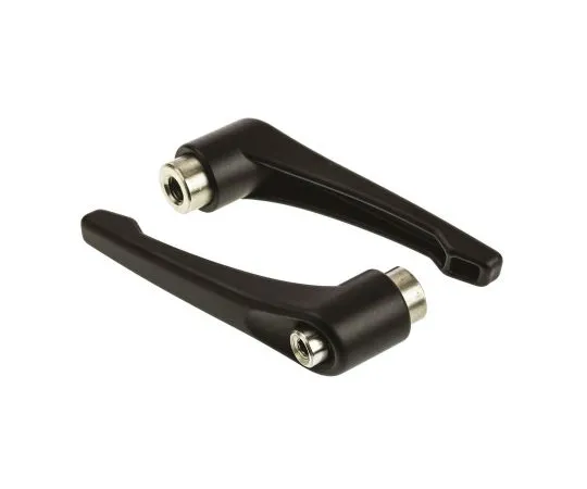 63-6666-14　RS PRO不锈钢夹紧杠杆，M10 x 16mm　478-179