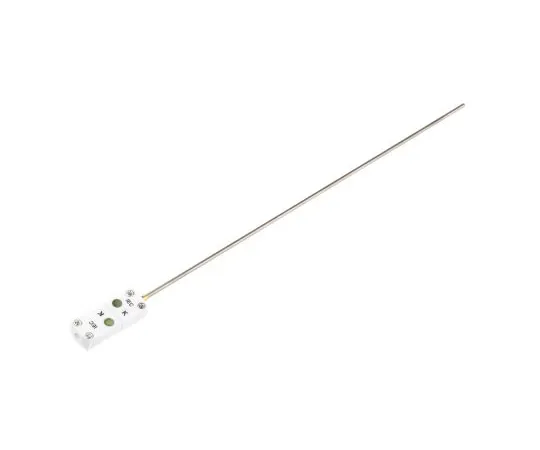 63-5155-78　RS PRO型K热电偶长300 mm,直径3 mm, -40°C→+1100°C　872-2672