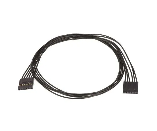 63-5135-63　体育场IGT,电缆线束，6路连接器电缆，1片　3323-52-0516CA