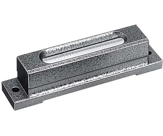 67-5823-91　Type of level: Level sensitivity: 0.05 mm (10 "" per 1 m) Mass (kg): 0.22　C-166-3