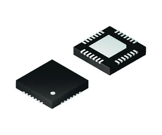 63-6986-99　赛普拉斯半导体CY7C65642-28LTXC, USB控制器，5通道，12Mbit/s, USB 2.0, 5 V,28-PinQFN　CY7C65642-28LTXC