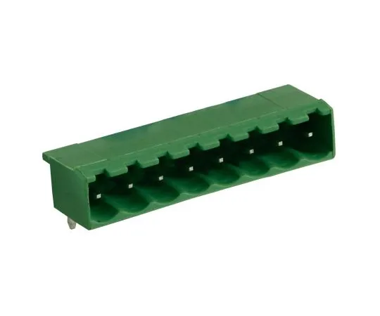 63-5166-89　8路PCB 铝块终端机　897-1206