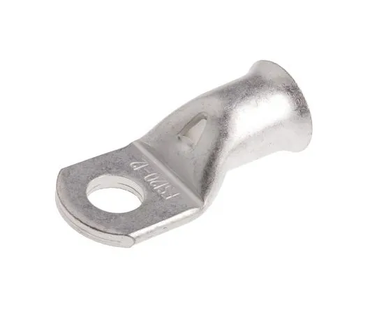 63-5142-16　RS PRO非绝缘管状环形端子，螺柱尺寸12 mm,线材尺寸120mm2至120mm2　841-7664