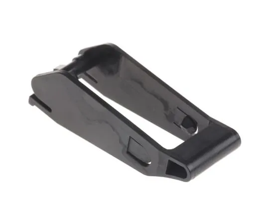 63-6678-14　Relay Fixing Clip Plastic　XT170172022104-1