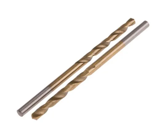 63-6588-80　RS PRO HSS扭力钻头，2.9毫米x 61毫米　213-427