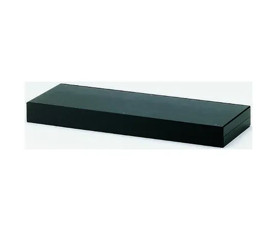 63-6597-22　RS PRO黑色阳极氧化铝仪表壳，尺寸442 x 153 x 88mm　226-123