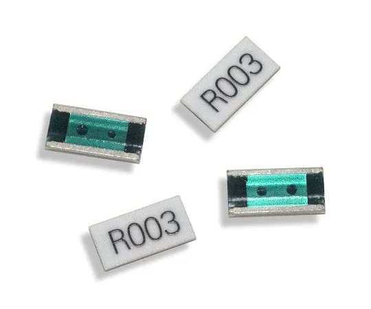 63-6999-38　10mΩ金属箔电流传感器表面贴装电阻±1%0.2W-FCSL05R010FER　FCSL05R010FER