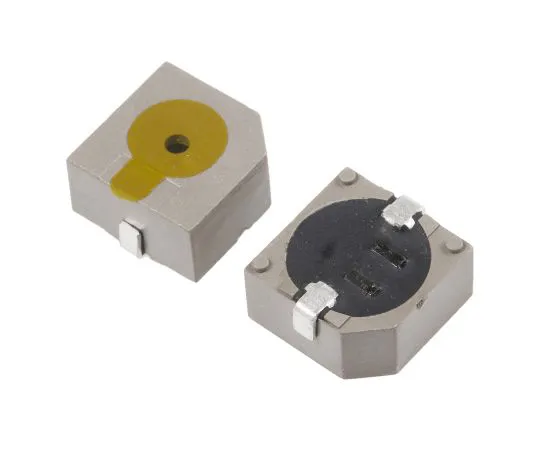 63-6653-72　RS PRO88dB, SMD连续内磁吸管组件　457-037