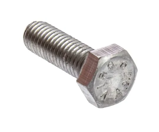 63-6692-80　不锈钢平跟M8×25mm组螺丝　520-217