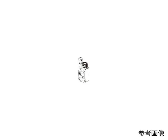 62-4554-27　限位开关　WLCA2-RP60LD2-N 5M