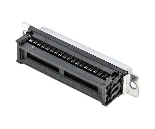 63-6674-69　RS PRO 37直角电缆安装D-sub连接器插座，2.77毫米间距　492-658