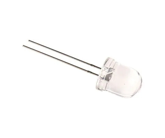 63-5146-98　2.1 V红色LED 10毫米通孔，金宝亮L-813SRC-J4　L-813SRC-J4