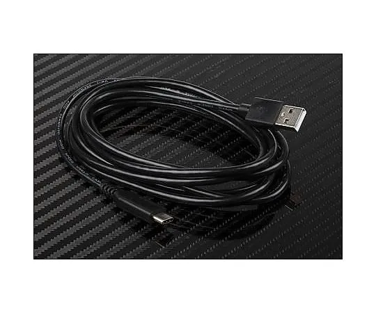 63-5164-78　RS Pro USB 2.0,男性USB A到男性USB C,2米USB电缆　895-0499