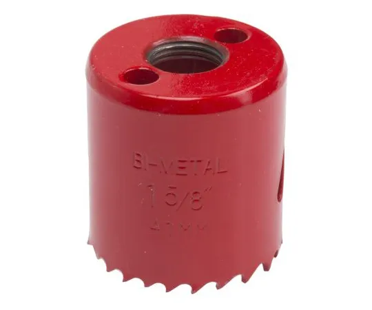 63-6590-42　RS PRO HSS 41mm孔锯　216-139