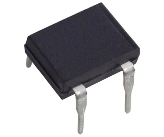 63-5181-27　HY电子公司DB107,桥式整流器，1A1000V,4针DB　DB107