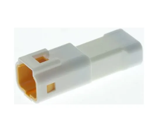 63-5132-19　JST JWPF女性连接器外壳，2毫米间距，3路，1列　03T-JWPF-VSLE-S
