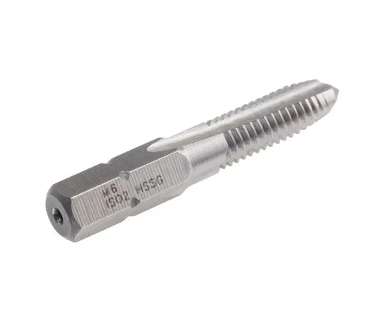 63-6733-80　RS PRO HSSM6六边形传动带螺纹接头　828-167