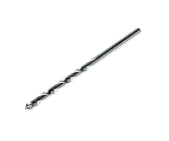 63-6589-53　RS PRO硬质合金倾斜砌体钻头，7mm x 100 mm　215-035