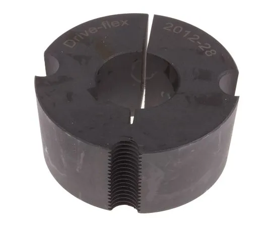 63-6574-04　RS PRO Taper Bush 2012 28mm轴径　184-000