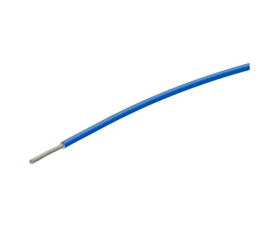 63-5154-67　TE Connectivity Harm Environment Wire Blue 100 m Reel,55A0111系列　55A0111-26-6