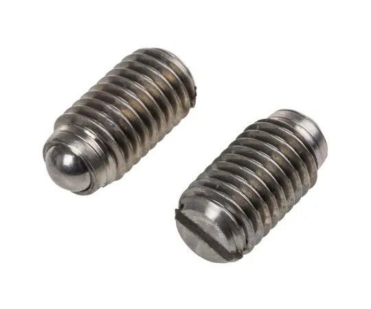 63-6666-95　RS PROM12弹簧柱塞，长24.5mm　478-608