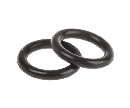 63-6553-67　RS PRO氟碳弹性体O形圈，孔7.65mm,外径11.11mm　129-038