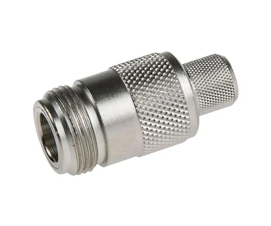 63-6972-18　Telegartner 50Ω直电缆安装N型连接器，插孔，压痕终止，0→11GHz,RG213/U　J01021A0061